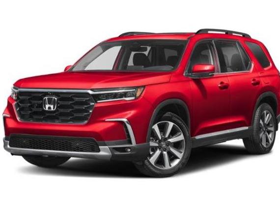 HONDA PILOT 2025 5FNYG1H82SB151411 image HONDA PILOT 2025 5FNYG1H82SB151411 image