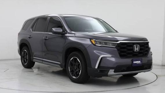 HONDA PILOT 2025 5FNYG1H49SB072041 image