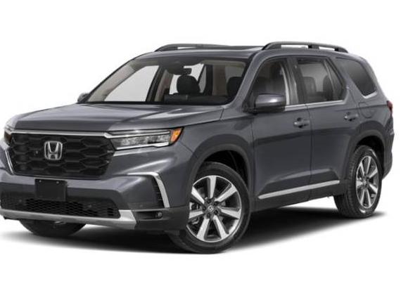 HONDA PILOT 2025 5FNYG1H75SB095195 image HONDA PILOT 2025 5FNYG1H75SB095195 image