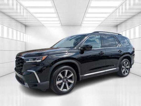 HONDA PILOT 2025 5FNYG1H8XSB024308 image HONDA PILOT 2025 5FNYG1H8XSB024308 image