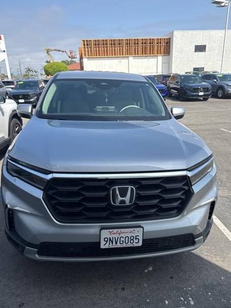 HONDA PILOT 2025 5FNYG2H4XSB012047 image