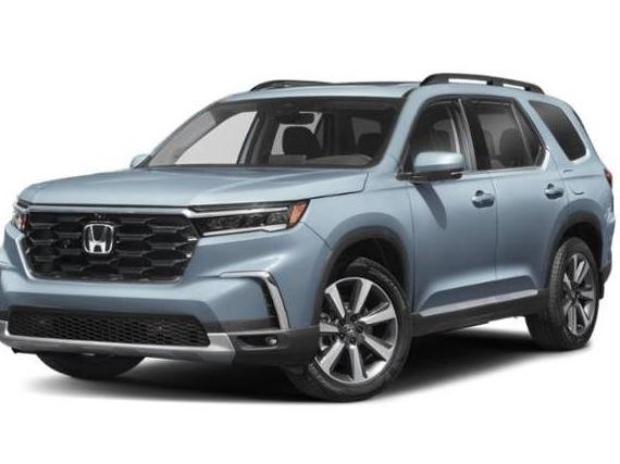 HONDA PILOT 2025 5FNYG1H89SB080143 image