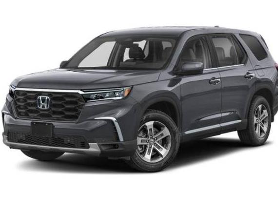 HONDA PILOT 2025 5FNYG1H43SB063979 image