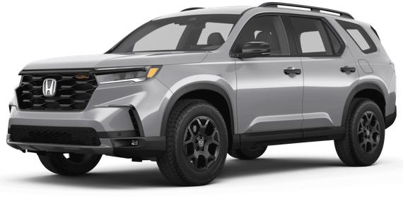 HONDA PILOT 2025 5FNYG1H60SB073645 image HONDA PILOT 2025 5FNYG1H60SB073645 image