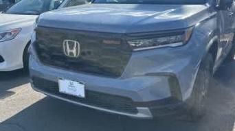 HONDA PILOT 2025 5FNYG1H68SB025178 image