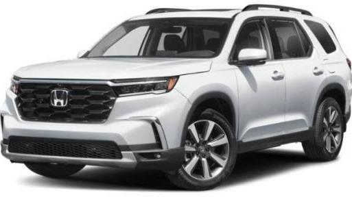 HONDA PILOT 2025 5FNYG1H82SB024108 image