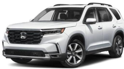 HONDA PILOT 2025 5FNYG1H8XSB033042 image