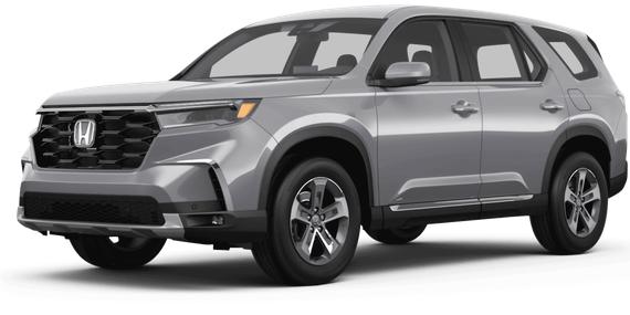HONDA PILOT 2025 5FNYG1H43SB028732 image