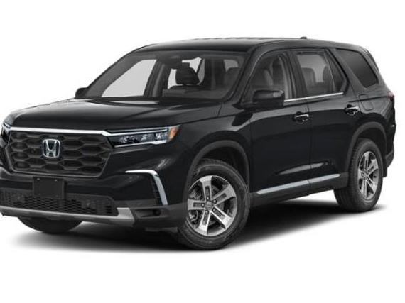 HONDA PILOT 2025 5FNYG1H46SB054385 image