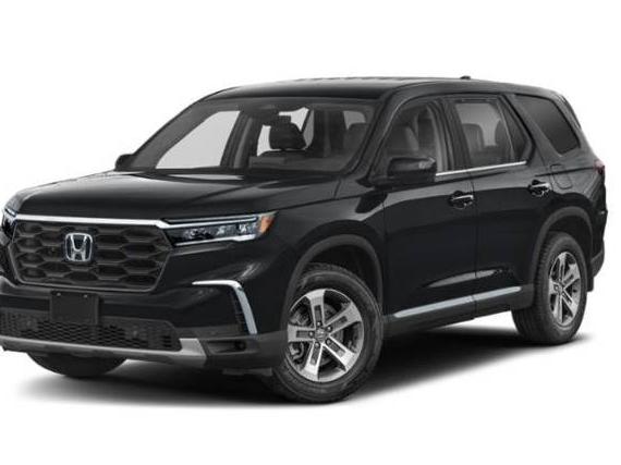 HONDA PILOT 2025 5FNYG1H47SB041175 image