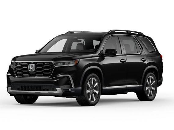 HONDA PILOT 2025 5FNYG1H74SB084138 image