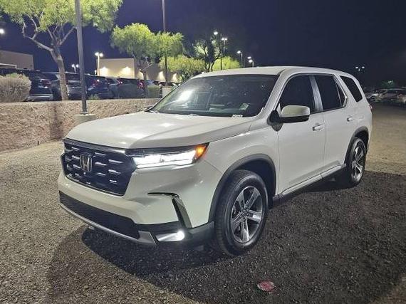 HONDA PILOT 2025 5FNYG1H43SB133464 image HONDA PILOT 2025 5FNYG1H43SB133464 image