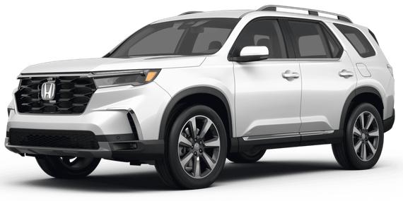 HONDA PILOT 2025 5FNYG1H82SB121101 image HONDA PILOT 2025 5FNYG1H82SB121101 image