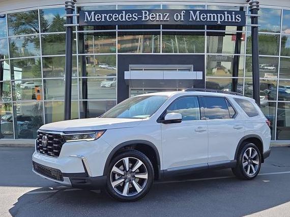 HONDA PILOT 2025 5FNYG2H73SB014586 image HONDA PILOT 2025 5FNYG2H73SB014586 image