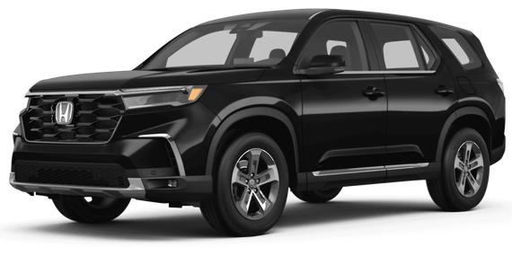 HONDA PILOT 2025 5FNYG1H47SB039877 image HONDA PILOT 2025 5FNYG1H47SB039877 image