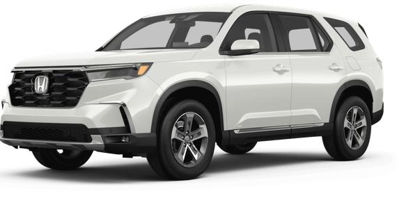 HONDA PILOT 2025 5FNYG2H49SB029020 image HONDA PILOT 2025 5FNYG2H49SB029020 image