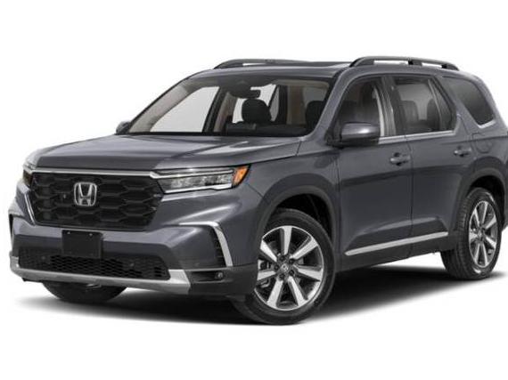 HONDA PILOT 2025 5FNYG1H73SB074040 image