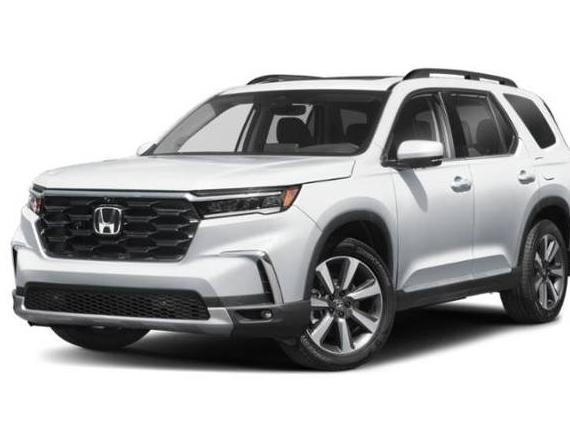 HONDA PILOT 2025 5FNYG1H84SB149031 image