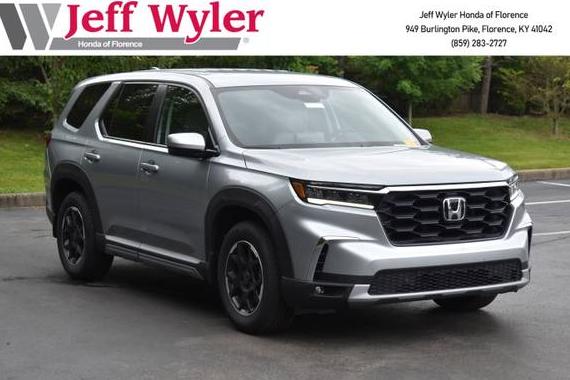 HONDA PILOT 2025 5FNYG1H45SB076460 image