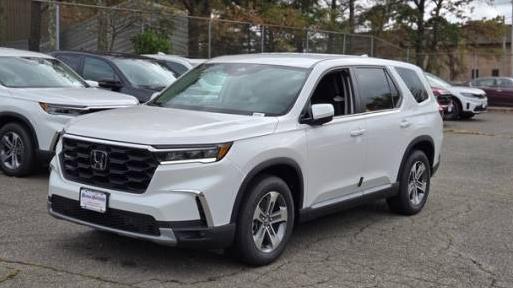 HONDA PILOT 2025 5FNYG1H4XSB041560 image