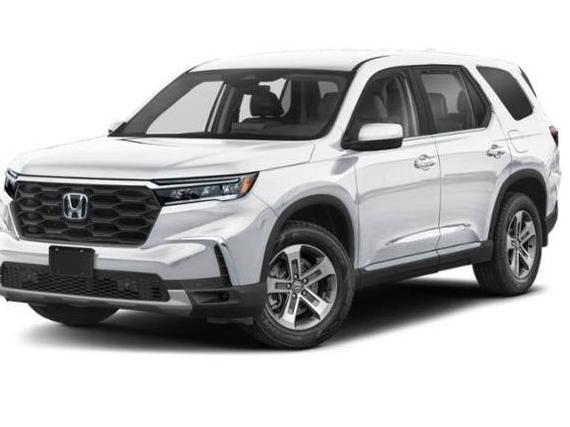 HONDA PILOT 2025 5FNYG1H49SB138684 image HONDA PILOT 2025 5FNYG1H49SB138684 image