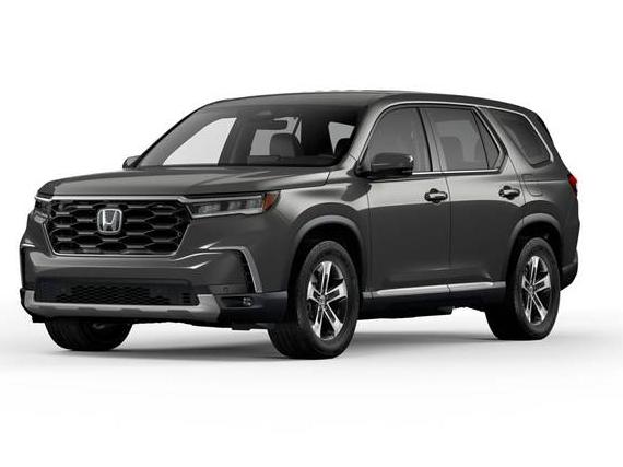 HONDA PILOT 2025 5FNYG2H46SB026415 image HONDA PILOT 2025 5FNYG2H46SB026415 image