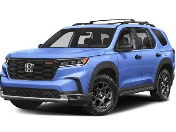HONDA PILOT 2025 5FNYG1H68SB138158 image