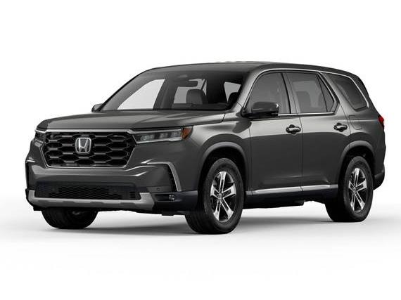 HONDA PILOT 2025 5FNYG1H44SB056460 image