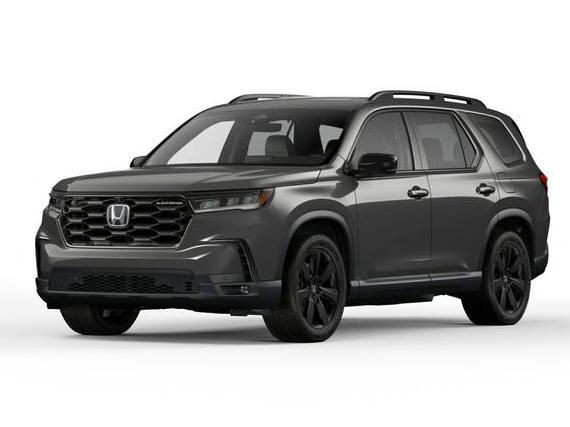 HONDA PILOT 2025 5FNYG1H97SB026252 image