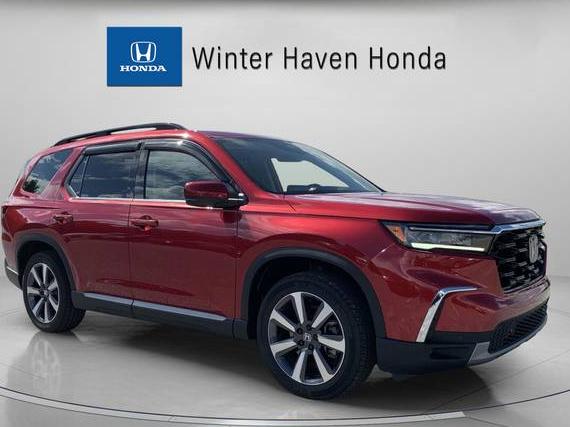 HONDA PILOT 2025 5FNYG2H75SB014475 image HONDA PILOT 2025 5FNYG2H75SB014475 image