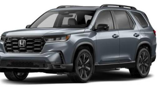 HONDA PILOT 2025 5FNYG1H46SB033097 image