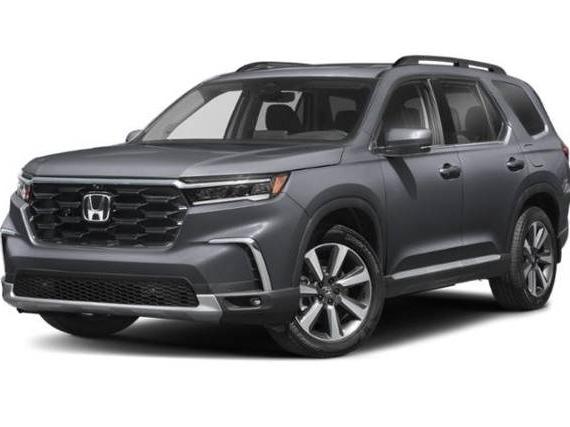 HONDA PILOT 2025 5FNYG1H85SB144839 image
