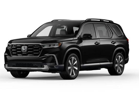 HONDA PILOT 2025 5FNYG1H88SB107249 image