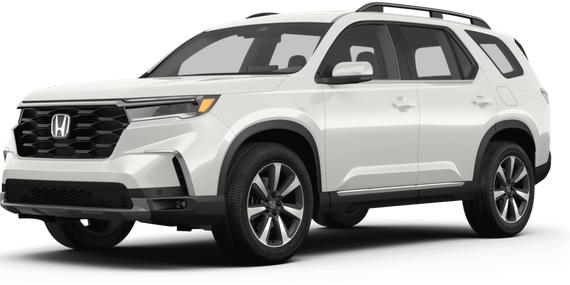 HONDA PILOT 2025 5FNYG2H73SB015074 image