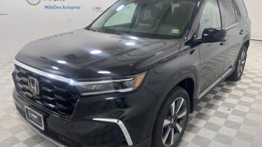 HONDA PILOT 2025 5FNYG1H73SB062731 image