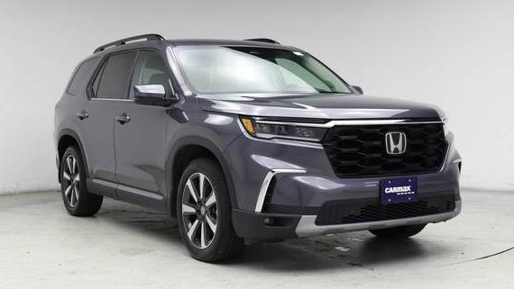 HONDA PILOT 2025 5FNYG1H7XSB023019 image HONDA PILOT 2025 5FNYG1H7XSB023019 image