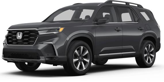 HONDA PILOT 2025 5FNYG1H78SB138086 image HONDA PILOT 2025 5FNYG1H78SB138086 image