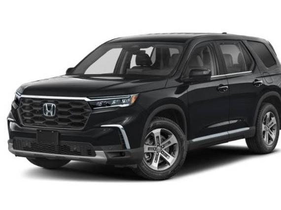 HONDA PILOT 2025 5FNYG1H4XSB044376 image