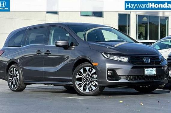 HONDA PILOT 2025 5FNYG1H93SB094080 image HONDA PILOT 2025 5FNYG1H93SB094080 image