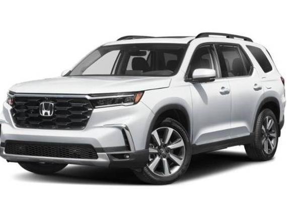 HONDA PILOT 2025 5FNYG1H82SB050921 image