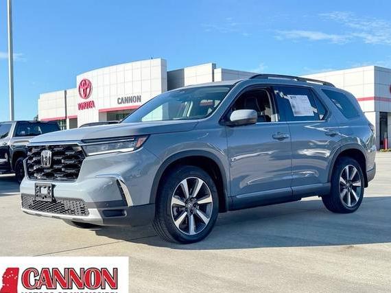 HONDA PILOT 2025 5FNYG1H84SB053366 image HONDA PILOT 2025 5FNYG1H84SB053366 image