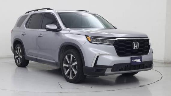 HONDA PILOT 2025 5FNYG1H71SB041022 image HONDA PILOT 2025 5FNYG1H71SB041022 image