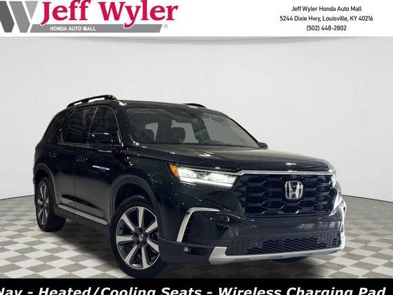 HONDA PILOT 2025 5FNYG1H82SB062860 image HONDA PILOT 2025 5FNYG1H82SB062860 image