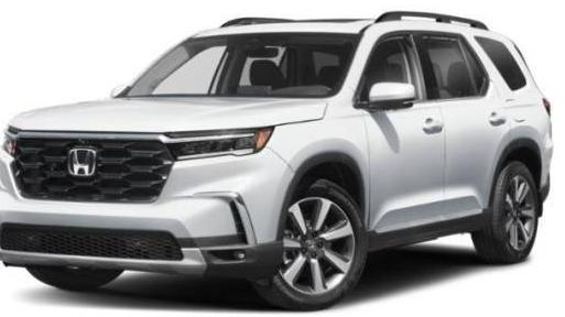 HONDA PILOT 2025 5FNYG1H89SB012943 image