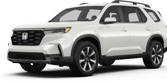 HONDA PILOT 2025 5FNYG2H73SB004897 image HONDA PILOT 2025 5FNYG2H73SB004897 image