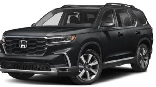 HONDA PILOT 2025 5FNYG1H82SB023122 image