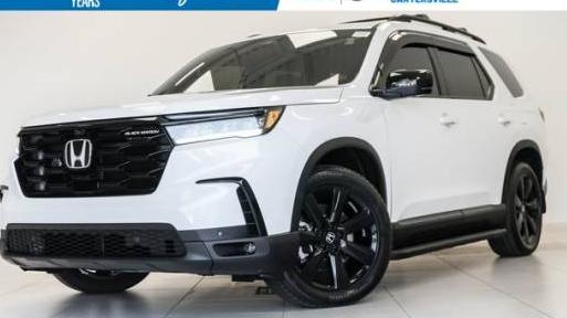 HONDA PILOT 2025 5FNYG1H9XSB006884 image