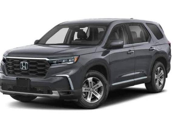 HONDA PILOT 2025 5FNYG2H43SB024928 image