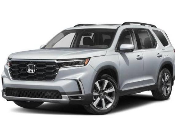 HONDA PILOT 2025 5FNYG1H88SB151364 image