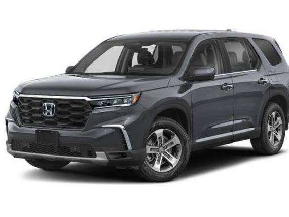 HONDA PILOT 2025 5FNYG1H45SB157037 image HONDA PILOT 2025 5FNYG1H45SB157037 image